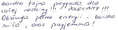 fajna przygoda