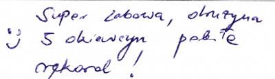 pobiliśmy rekord